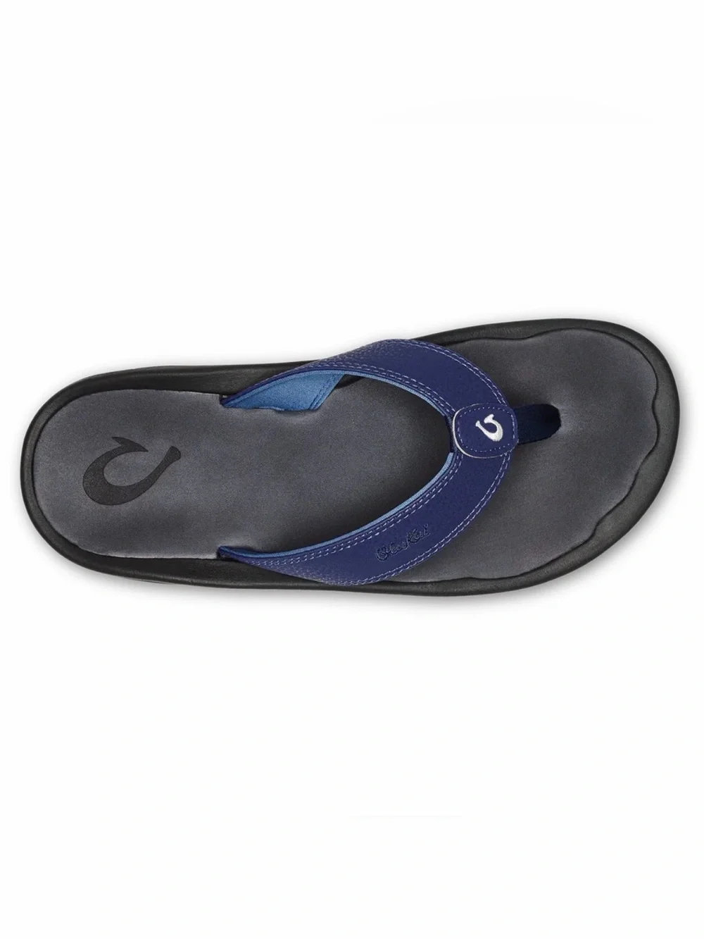 Olukai Ohana Men's Sandals Flip Flop Beach Shoes Size: 14
